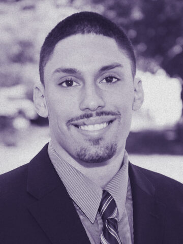 Picture of Christopher LeFlore