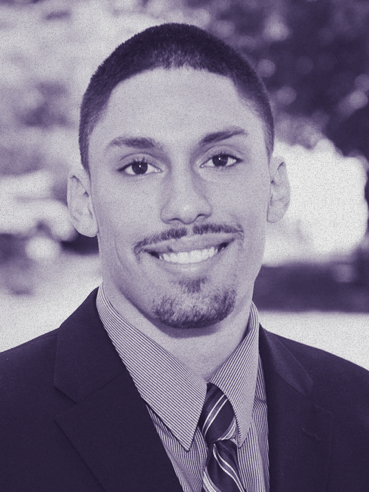 Picture of Christopher LeFlore