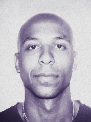 Photograph of Jon Logan