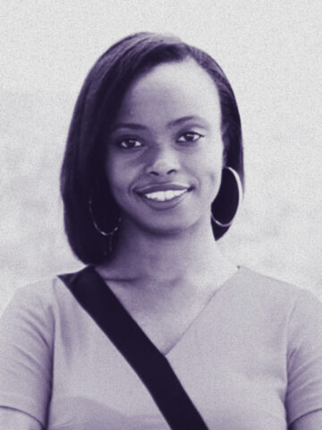 Picture of LaToya Benjamin