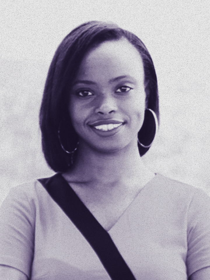 Picture of LaToya Benjamin