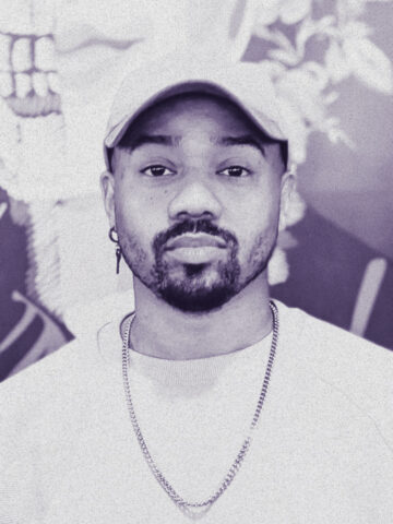 Picture of Robert Herring III
