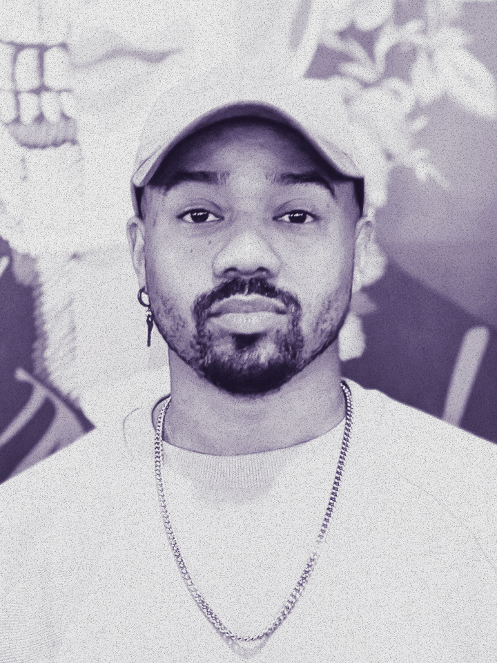 Picture of Robert Herring III