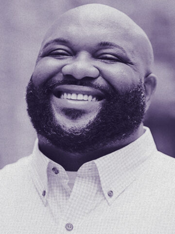 Picture of Stephone Coward II